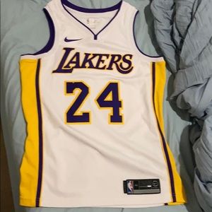 Kobe jersey